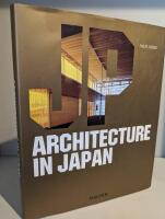 Architecture in Japan