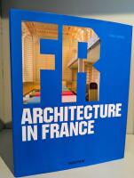 Architecture in France