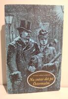 Nu sn&ouml;ar det p&aring; &Ouml;stermalm: en bok om en f&ouml;rsvunnen stad