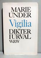 Vigilia: dikter