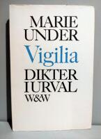 Vigilia: dikter
