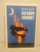 Hur m&aring;nen er&ouml;vrades: &auml;ventyrsroman