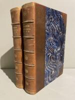 En f&auml;rd genom Asien 1893-97 I-II 