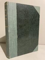 Max Walter Svanberg utst&auml;ller collages