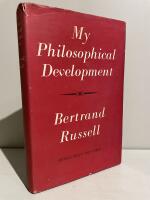My Philosophical Development