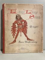 L&auml;nge, l&auml;nge, sedan ... : sagor