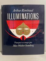 Illuminations - transpos&eacute; en images par Max Walter Svanberg.