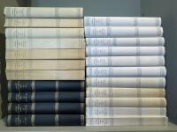 Strindbergs brev I-XXII [komplett]