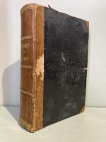 Ur Tidskrift f&ouml;r j&auml;gare och naturforskare, "J&auml;garf&ouml;rbundets gamla tidskrift", 1832-1834