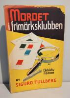 Mordet i frim&auml;rksklubben