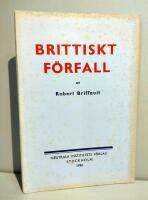 Brittiskt f&ouml;rfall