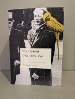 Dikt, prosa, ess&auml;