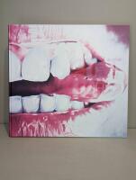 Side effects = Les effets secondaires de Philippe Huart