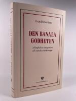 Den banala godheten : m&aring;ngkultur, integration och svenska v&auml;rderingar