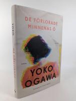 De f&ouml;rlorade minnenas &ouml;