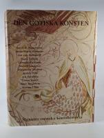 Den gotiska konsten - Signums svenska konsthistoria