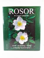 Rosor f&ouml;r nordiska tr&auml;dg&aring;rdar del 2