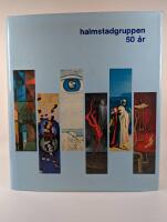 Halmstadgruppen 50 &aring;r