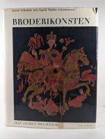 Broderikonsten - Fr&aring;n antiken till jugend