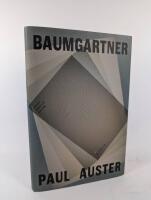 Baumgartner