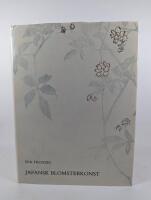 Japansk blomsterkonst