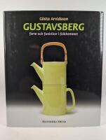 Gustavsberg : form och funktion i folkhemmet
