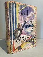 Cecil Beaton's New York