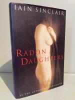 Radon Daughters: A Voyage, Between Art and Terror, from the Mound of Whitechapel to the Limestone Pavements of the Burren