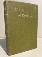 The Art of Creation