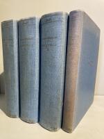 Olaus Rudbecks Atlantica : svenska originaltexten I - IV