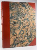 Gustaf Rydberg : Sk&aring;nes m&aring;lare [Lindeband]