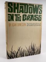 Shadows on the Grass: New Stories About Africa