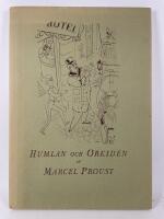 Humlan och orkid&eacute;n : Ett avsnitt ur verket P&aring; spaning efter det f&ouml;rflutna