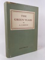 The Green Years