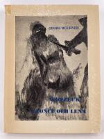 Leonce och Lena : ett lustspel ; Woyzeck : en tragedi 