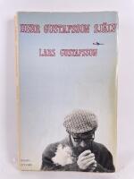 Herr Gustafsson sj&auml;lv : roman