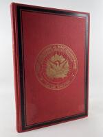 Handbok i eldsl&auml;cknings- och brandf&ouml;rs&auml;kringsv&auml;sendet med inbegrepp af eldsolyckors f&ouml;rebyggande