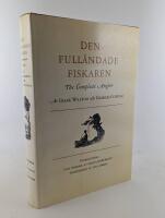 Den full&auml;ndade fiskaren