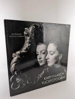 Kary H Lasch. Flickfotograf