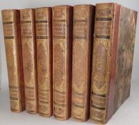 Tusen och en natt I-VI