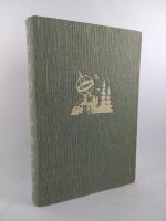 Tr&auml;dg&aring;rden. En l&auml;nk mellan hemmet och naturen