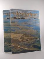 V&aring;tmarker i Skaraborgs l&auml;n 1-2