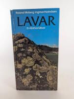 Lavar : en f&auml;lthandbok