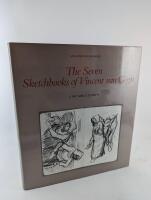 The seven sketchbooks of Vincent van Gogh