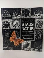 V&auml;xter o djur i stadsnatur