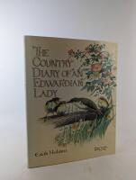 The country diary of an Edwardian lady