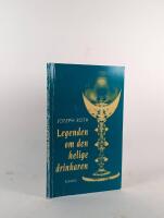 Legenden om den helige drinkaren