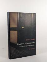 Wagners m&ouml;rka punkt