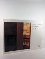 M&aring;lningar 1963-73