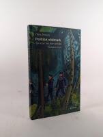 Politisk vildmark. Sju teser om den svenska Natoprocessen